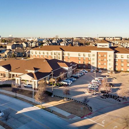 Springhill Suites By Marriott Denton Exterior foto