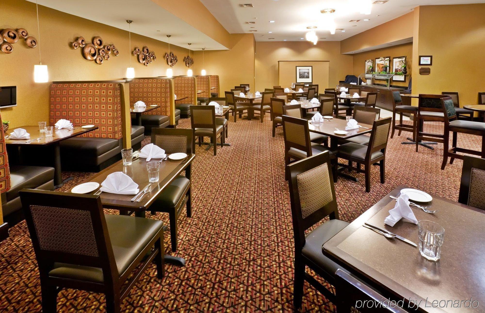 Springhill Suites By Marriott Denton Exterior foto